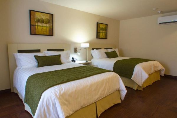 Isabella Boutique Hotel (San Pedro Sula)